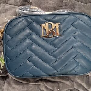 Badgley Mischka Crossbody